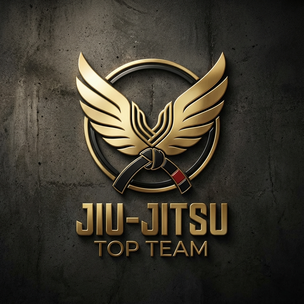 Jiu-Jitsu Classes in Abu Dhabi | Kids & Adults | Top Team 1